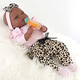 The Magic Toy Shop Bibi Doll Set of 2 Baby Dolls Feeding Bottles view 5