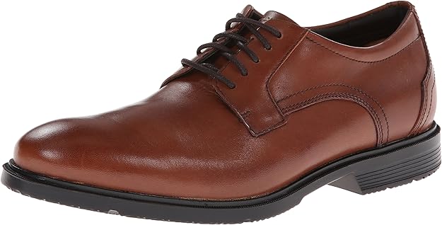 rockport derby shoes