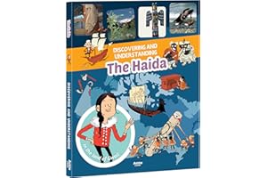 Discovering and Understanding The Haida
