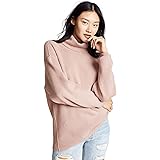 Amazon Com Free People 女款afterglow 假領毛衣 服裝 鞋子和珠寶 Amazon Com Free People 女款afterglow 假領毛衣 服裝 鞋子和珠寶