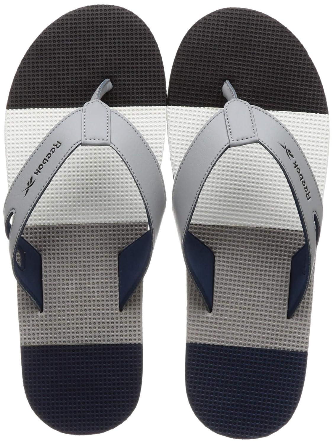 reebok slippers amazon