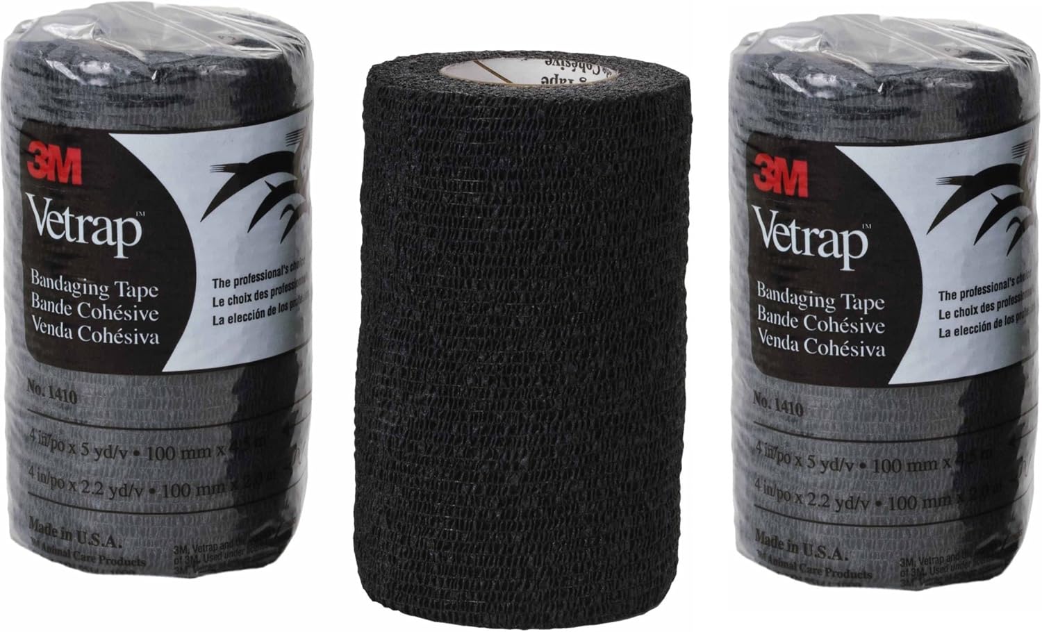 The 9 Best 3M Bandaging Tape