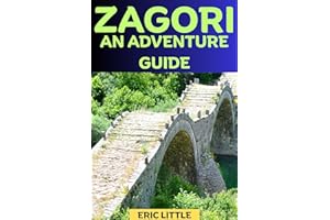 ZAGORI: AN ADVENTURE GUIDE