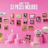 Mini Brands Mini Masterpieces Series 1 Capsule 2 Pack by ZURU view 3