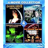 Children of the Corn 6-Movie Collection