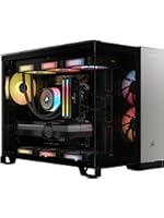 Corsair Vengeance i5200 Gaming PC