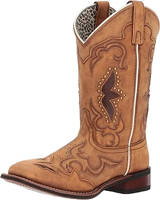 laredo spellbound boots