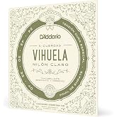D'Addario Folk And World Instrument Part (MV10C)