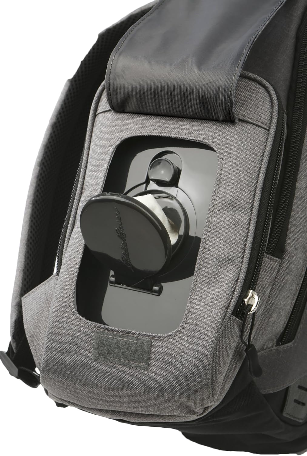 eddie bauer traverse backpack diaper bag