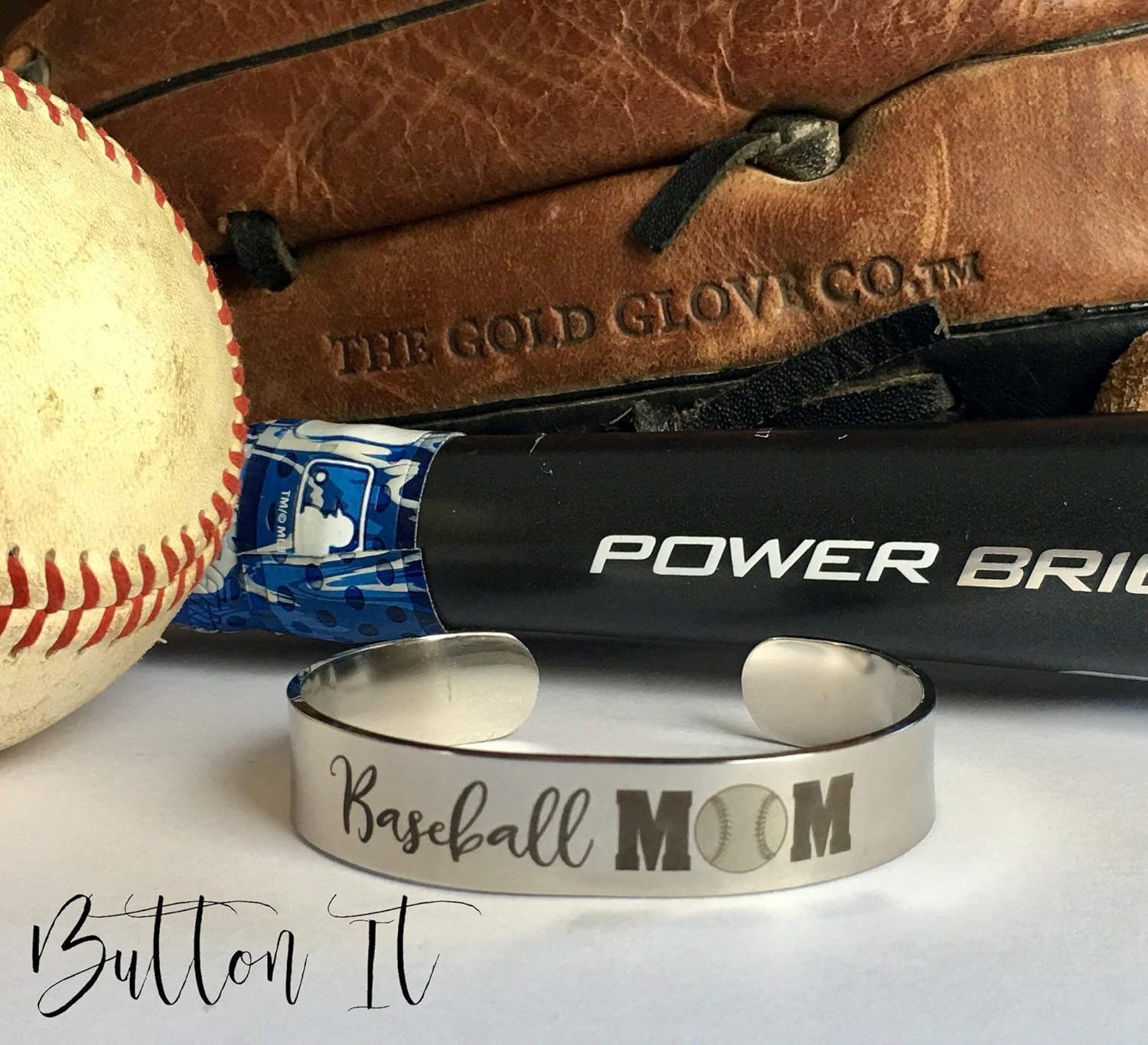 baseball team mom gifts