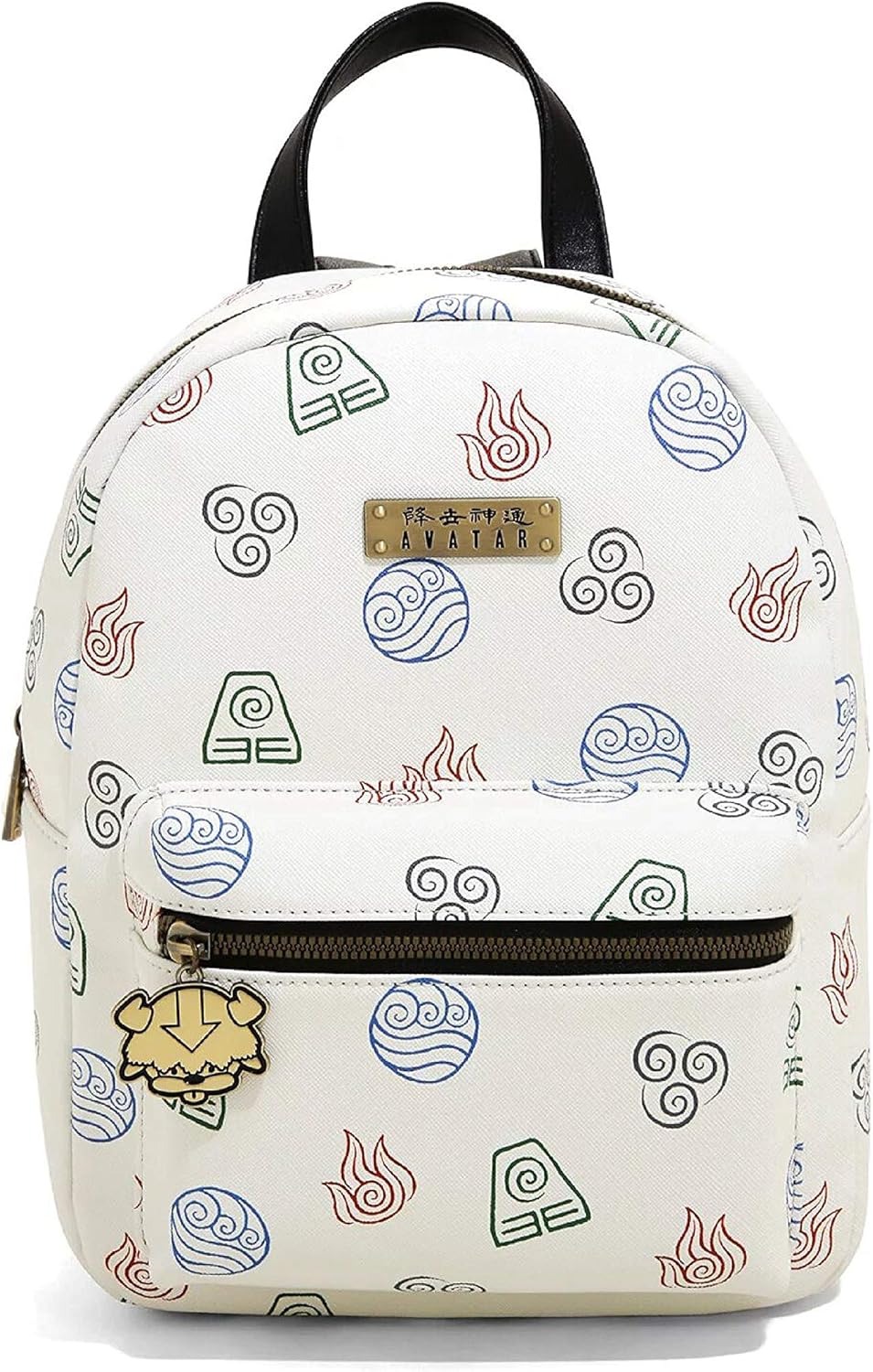 mad engine appa backpack
