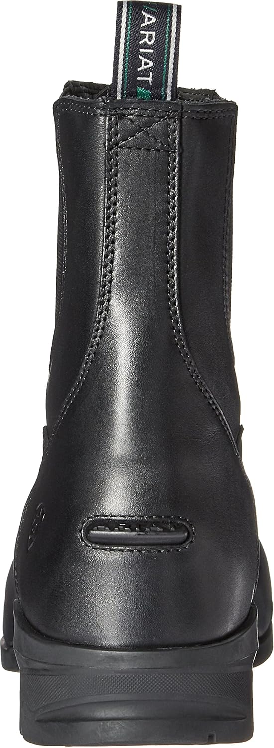 ariat short riding boots uk