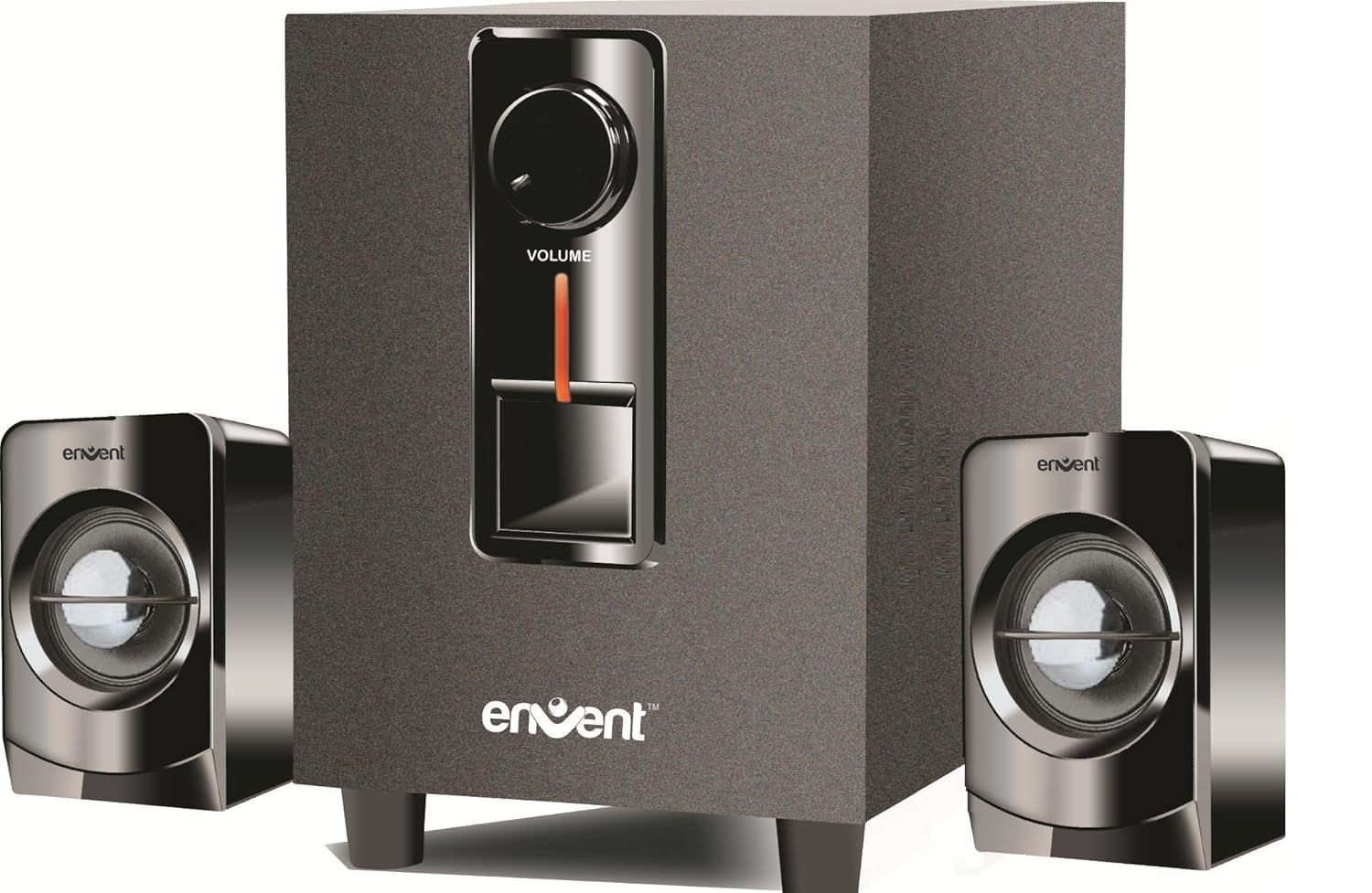 envent home theater 2.1