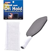 Tourna Pickleball Dri Hold Absorbent Overgrip - 2 per Pack