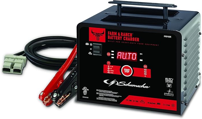 Top 9 Home Hardware Battery Booster