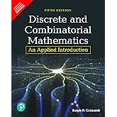 Discrete and Combinatorial Mathematics
