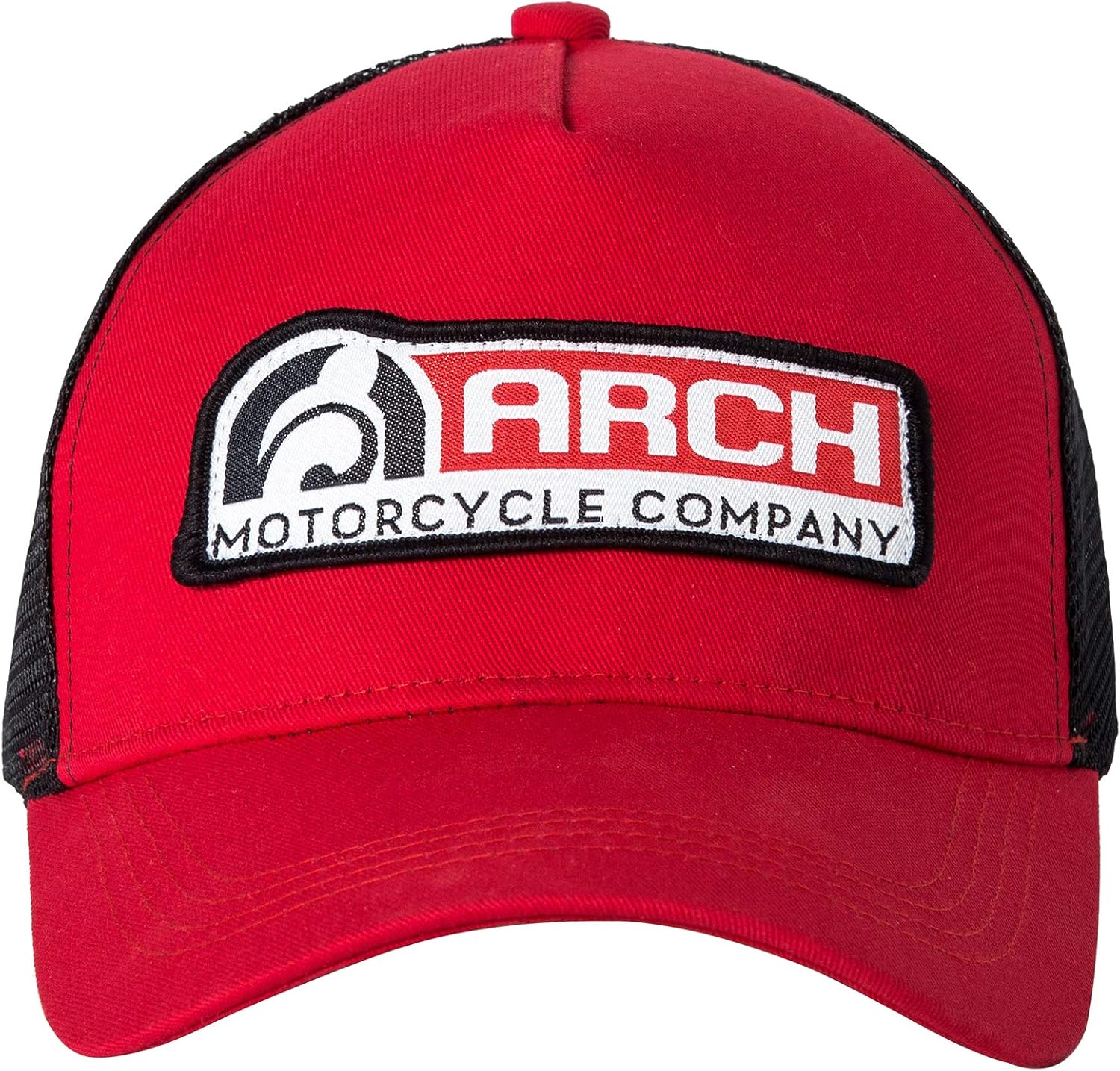 John Wick 3 Hat,Arch Motorcycle Hat,John Wick Keanu Reeves Cap Red for