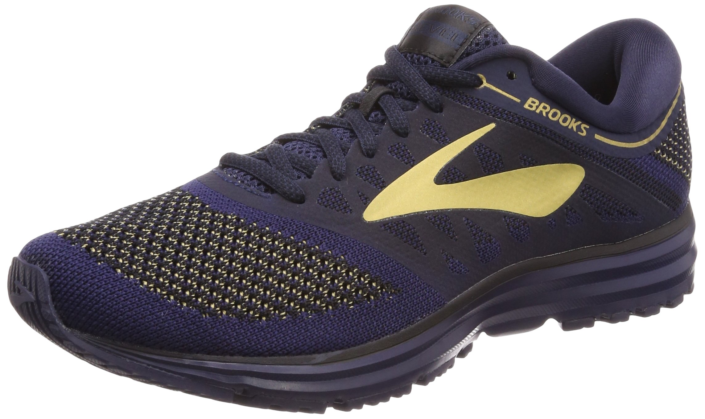 brooks mens revel