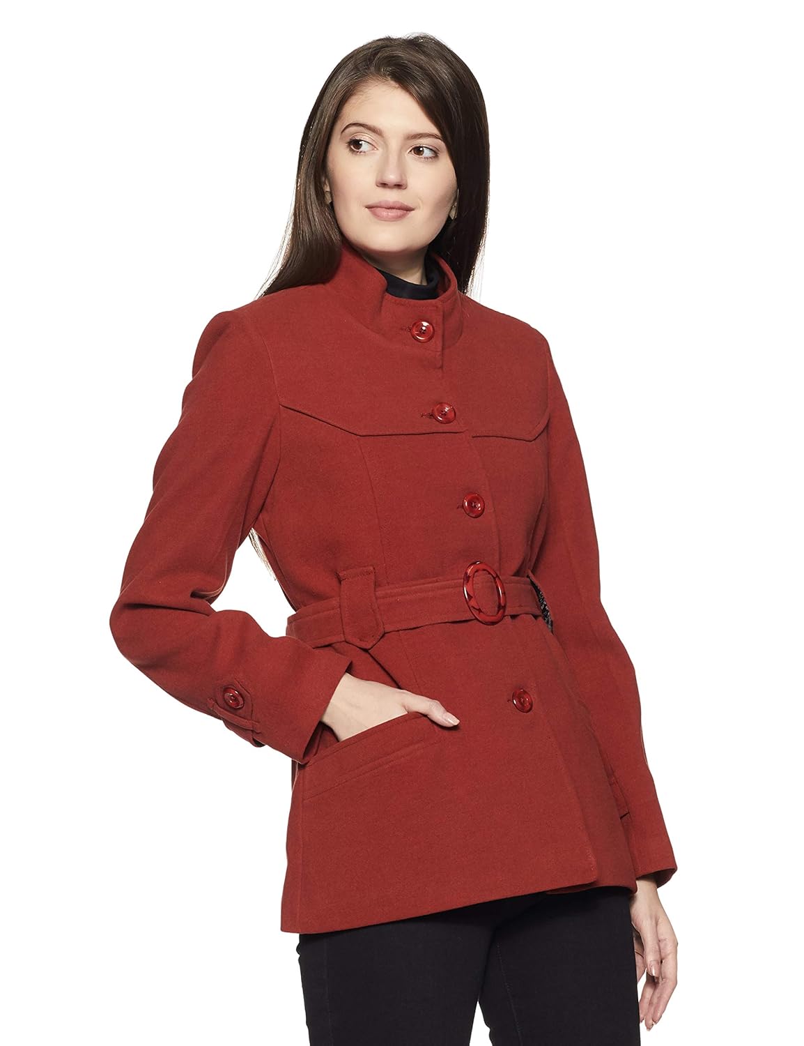 endeavor women's coat 18702 rs