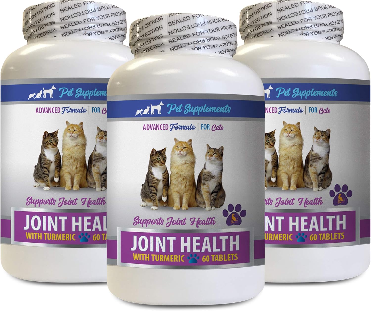 extend joint care for cats