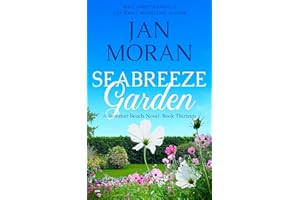 Seabreeze Garden (Summer Beach Book 13)