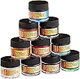Speedball Art Products 10 Color Pigmented Acrylic Set Calligraphy Ink