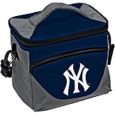 Logo MLB Unisex-Adult Cooler Halftime