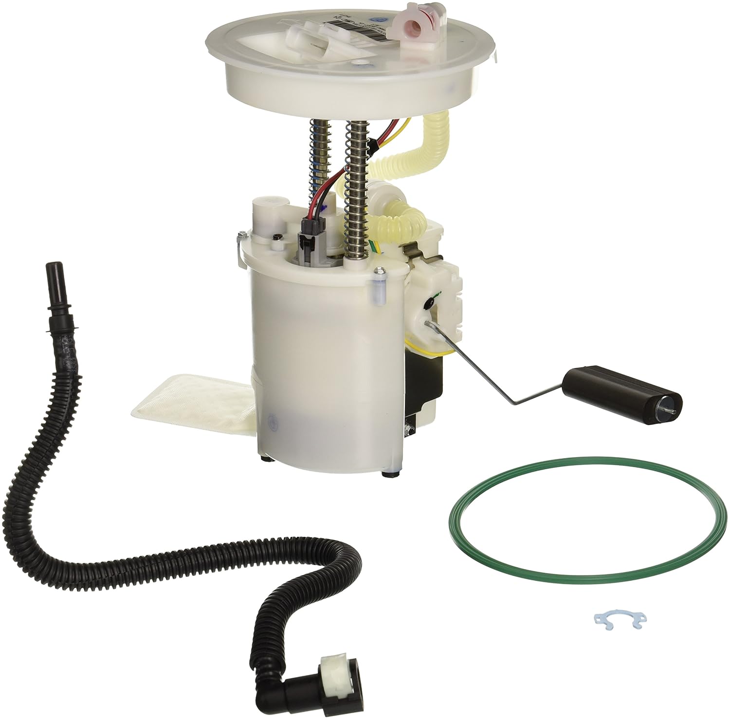 Amazon.com: Motorcraft PFS448 Fuel Pump and Hanger with Sender: Automotive