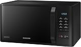 Samsung MS23K3513AK Solo Microwave 23L Black - Eco Mode, Child Lock view 6