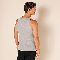 Amazon Essentials Men's Lightweight Tank