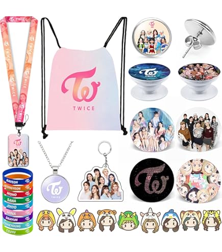 Amazon.com: Twice Candybong Infinity Ver3. Official Lightstick