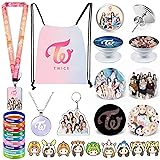eTel Like Twice Gifts Set, Including Drawstring Bag