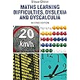 Maths Learning Difficulties, Dyslexia and Dyscalculia (Dyslexia Essentials)