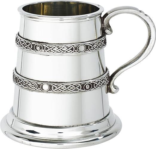 celtic christening gifts
