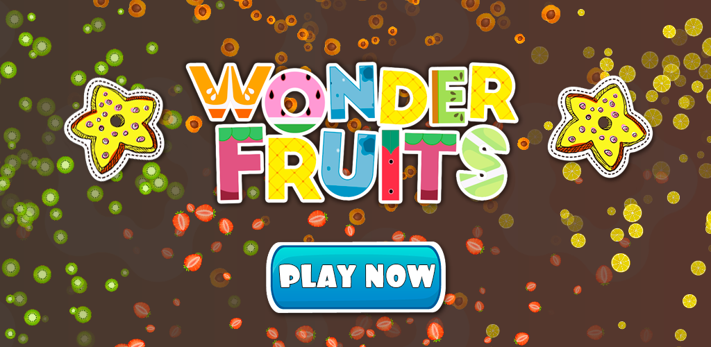 Wonder Fruits Appstore for Android