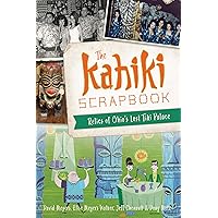 Amazon.com: Hula Dancers & Tiki Gods (A Schiffer Book for