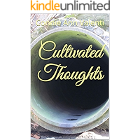 Cultivated Thoughts (Toubled Minds Series Book 3) book cover Cultivated Thoughts (Toubled Minds Series Book 3) book cover