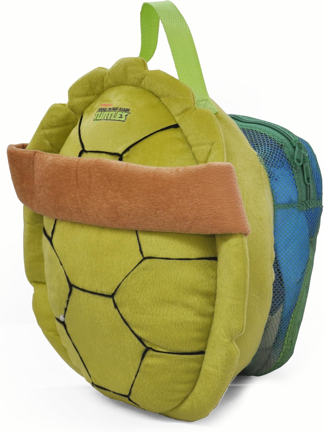 Which Is The Best Teenage Mutant Ninja Turtles Nap Mat