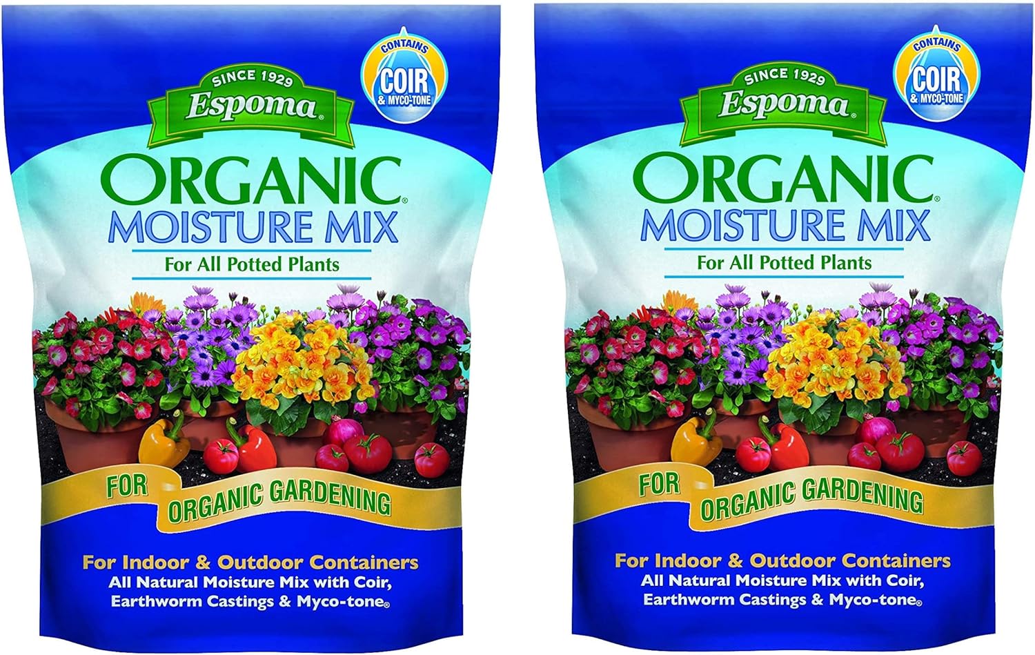 espoma organic raised bed mix near me