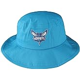 ZHATS NBA Unisex-Adult NBA Officially Licensed Bucket Hat Trainer Icon Team Color