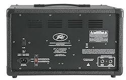 Peavey PVi 6500 All In One Powered Mixer