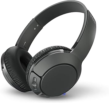 casque bluetooth circum aural