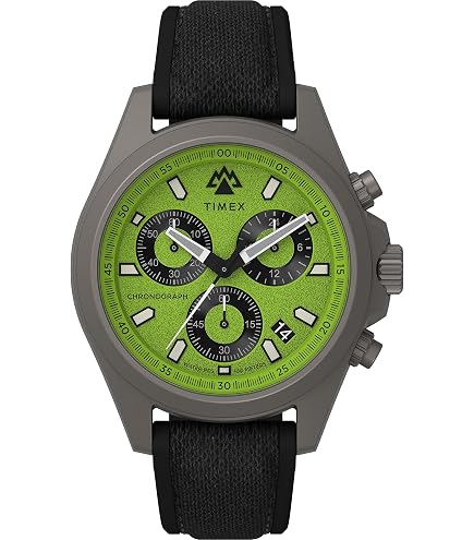 Amazon.com: Timex Men's Expedition North Tide-Temp-Compass 45mm