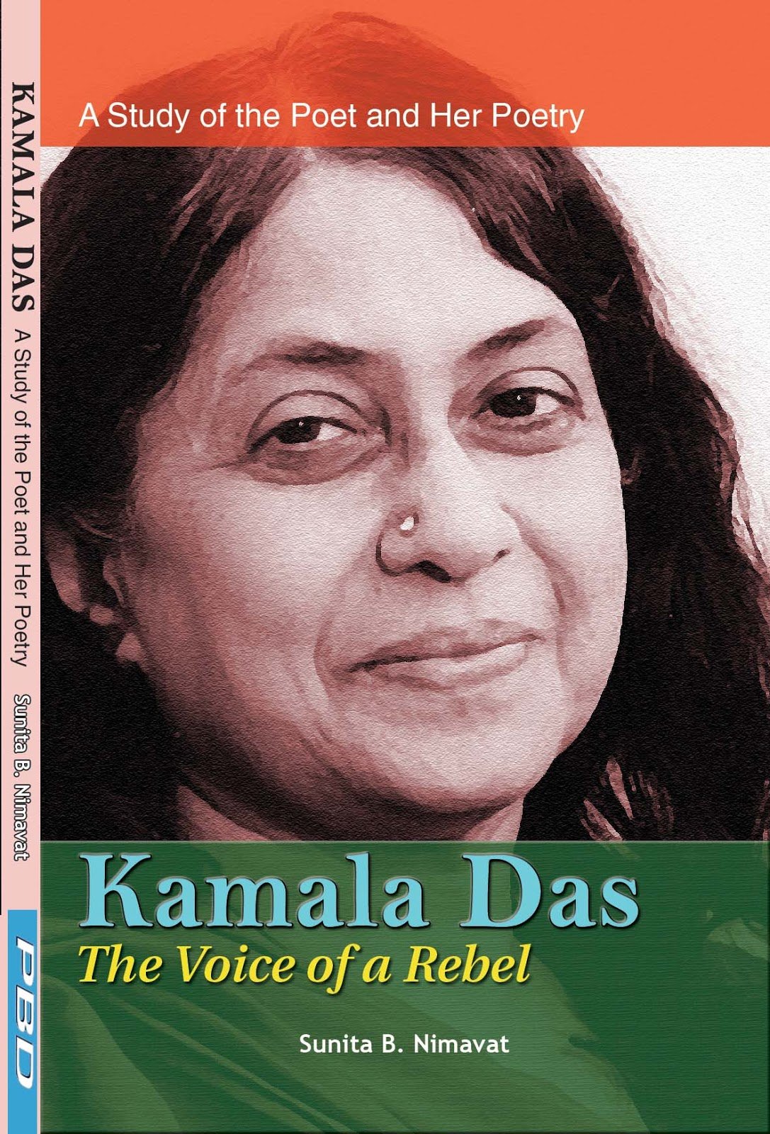 A Poetisa Kamala Das Como Muitos ?? Composition by kamala das. Creation and Criticism. 2019-02-17