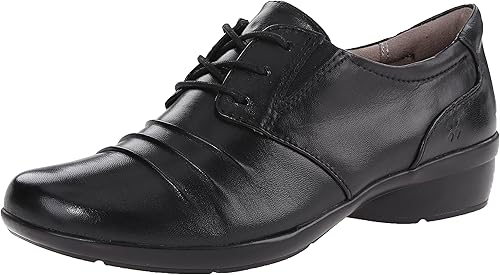 naturalizer bell work oxford