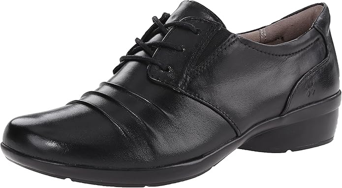 naturalizer bell work oxford