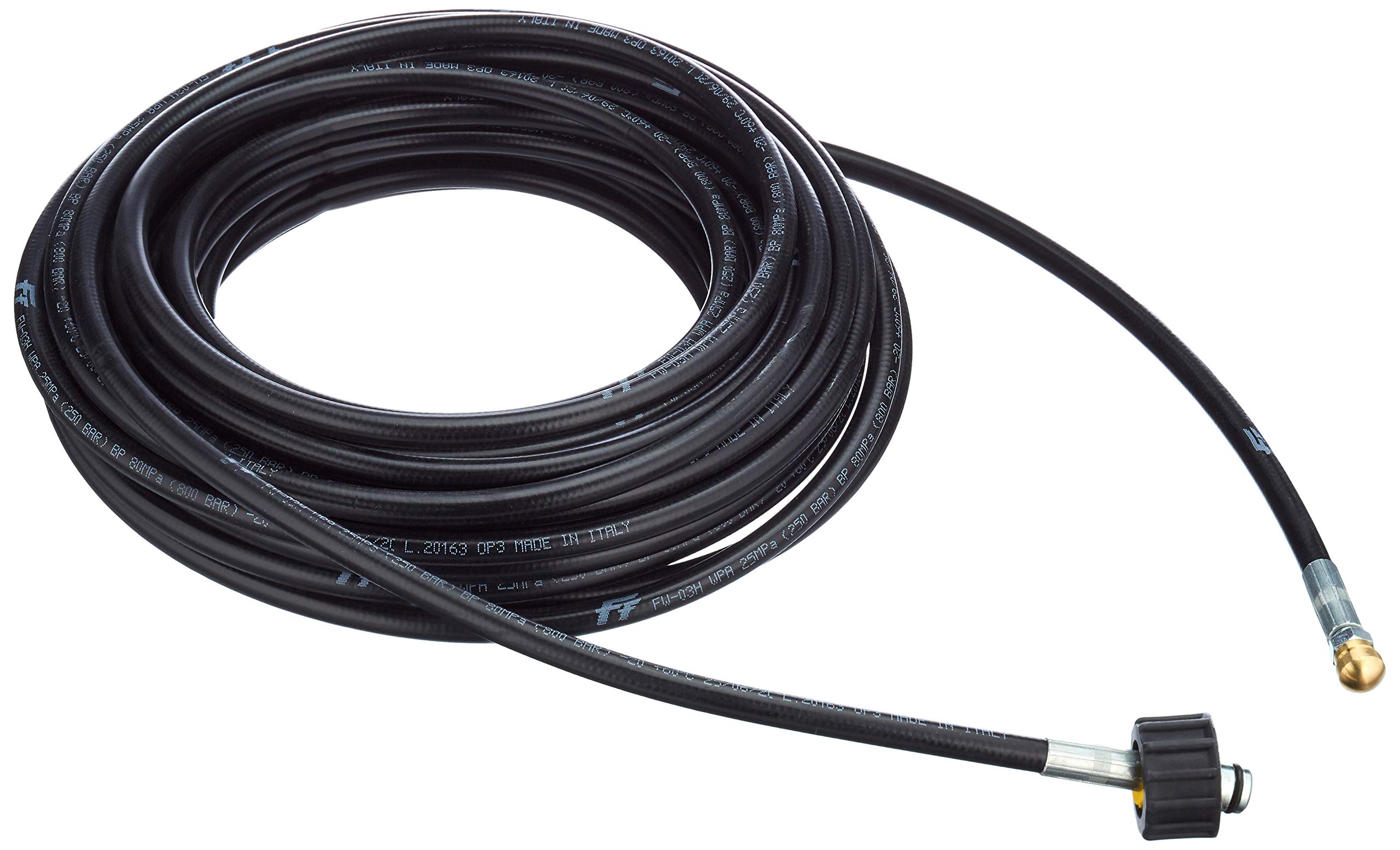 Bosch Professional GHP 16M Prima Range Drain Cleaner