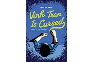 Vinh Tran Is Cursed