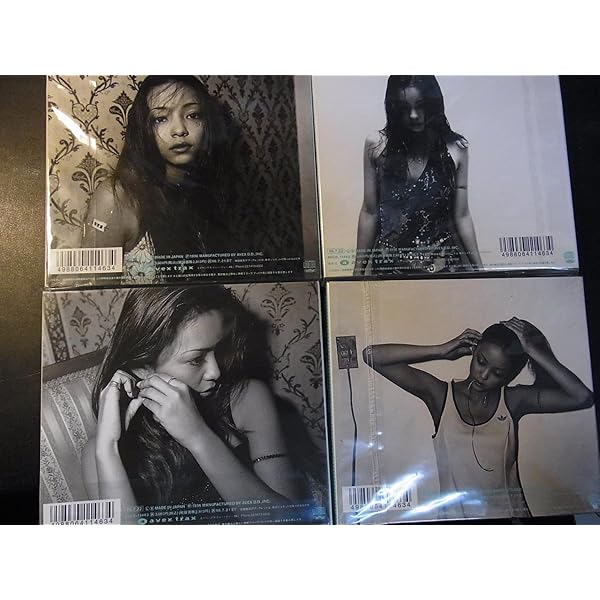 ♛  NAMIE  AMURO ♛　★181920 films★ 181920 - Wikipedia