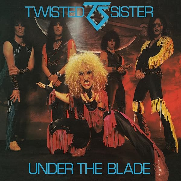 【中古】 Twisted Christmas トゥイステッド・シスター A Twisted Christmas - Album by Twisted Sister | Spotify